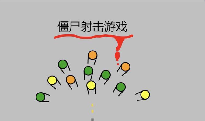 控制四人打僵尸的手游有哪些？哪款游戏的玩法最吸引人？
