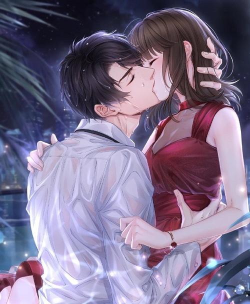 哪些手游允许玩家与女生角色进行亲吻互动？这种互动有何影响？