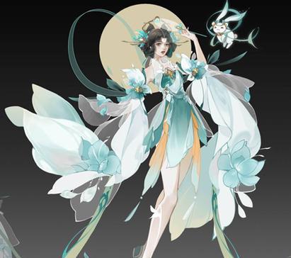 王者荣耀落花归雨皮肤价格是多少？购买后有何特效？