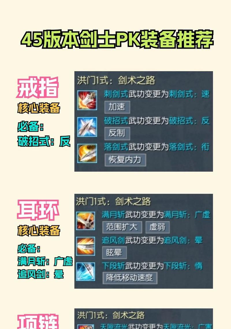 风剑和冰剑在手游中哪个更好？选择武器的依据是什么？