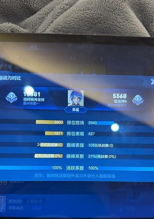 王者荣耀35星荣耀王者算什么水平？如何达到这个段位？