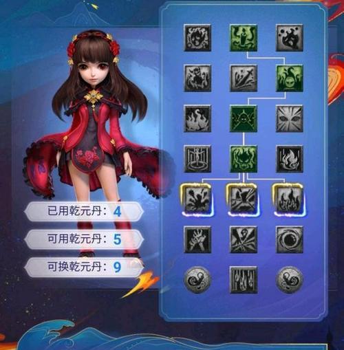 梦幻西游女魃墓咸鱼王打法？如何有效对抗女魃墓？