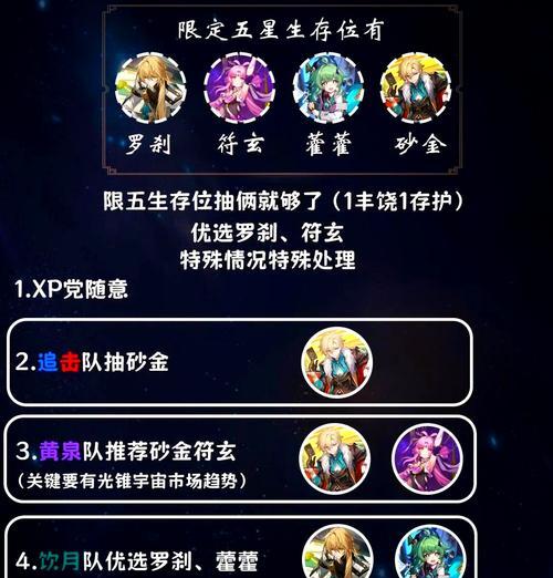 哪些手游可以抽取伴侣角色？抽取伴侣的技巧是什么？