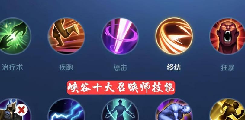 王者荣耀斩杀技能能造成多少伤害？斩杀效果如何触发？
