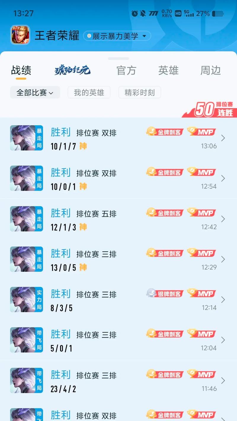 王者荣耀达到两千分需要打多少局？胜率如何影响？