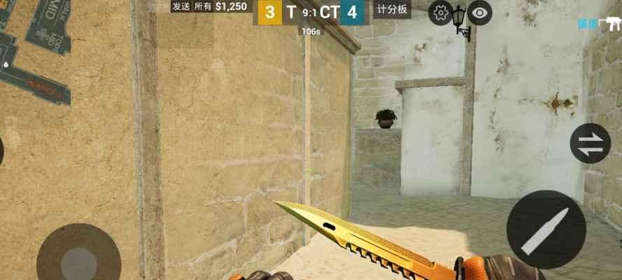 《CSGO手游》在哪些平台上线了？