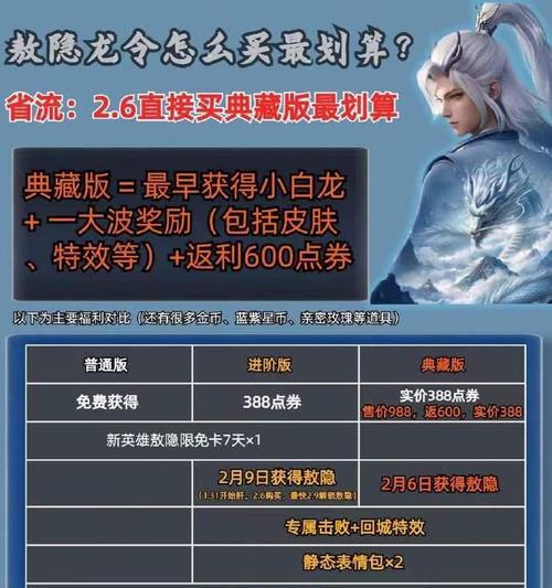 王者荣耀中如何获取新的人物角色？