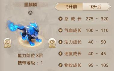 问道如何正确骑乘坐骑？