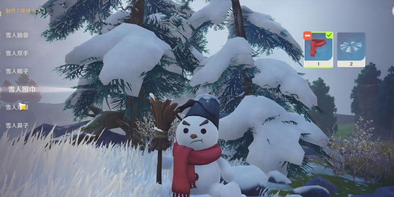 原神中现实雪人如何击败？击败雪人的方法是什么？