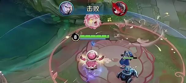 《王者荣耀》中鸟标发亮的原因是什么？有什么特别含义？