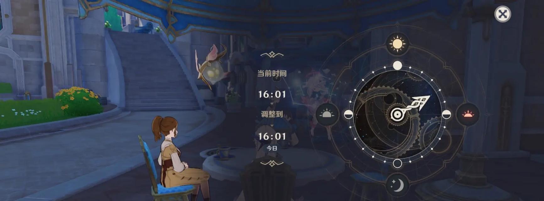 原神活动角色如何抽取？抽卡活动的正确位置在哪里？