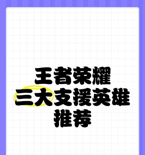 支援王者荣耀战队是什么意思？如何有效支援战队？