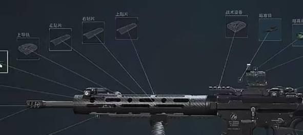 哪些手游支持变换武器？变换武器的战斗体验如何？