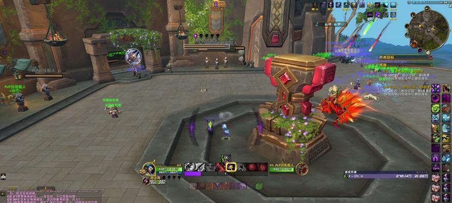 魔兽世界食人魔传送门任务完成步骤是什么？需要哪些前置条件？