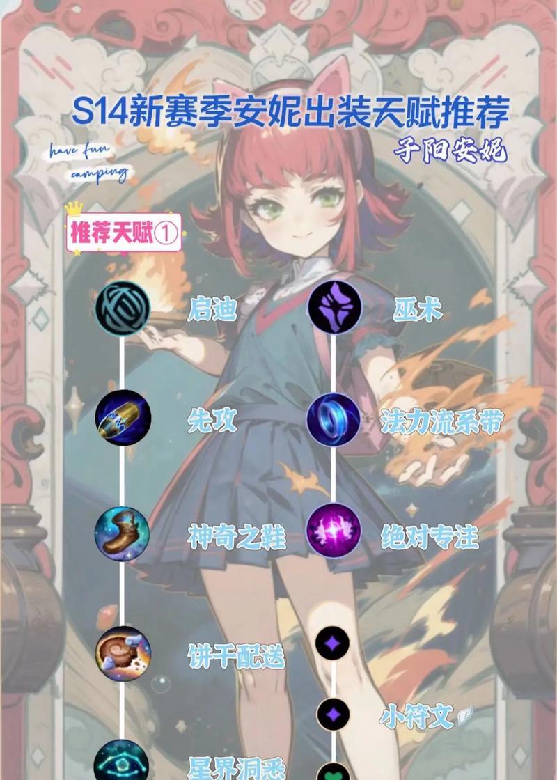 王者荣耀安妮获取途径有哪些？