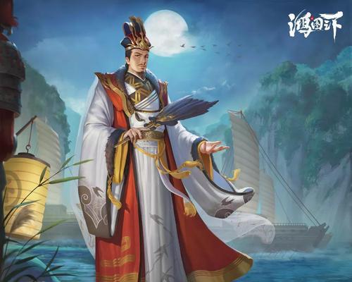 三国杀诸葛瑾怎么样？诸葛瑾的技能特点和玩法是什么？