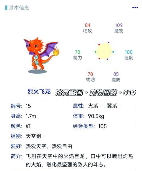 洛克王国中神火的玩法是什么？神火技能如何有效利用？