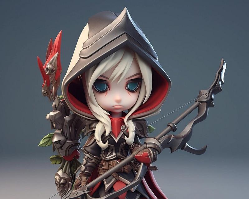 魔兽世界中头像如何进行挪动？