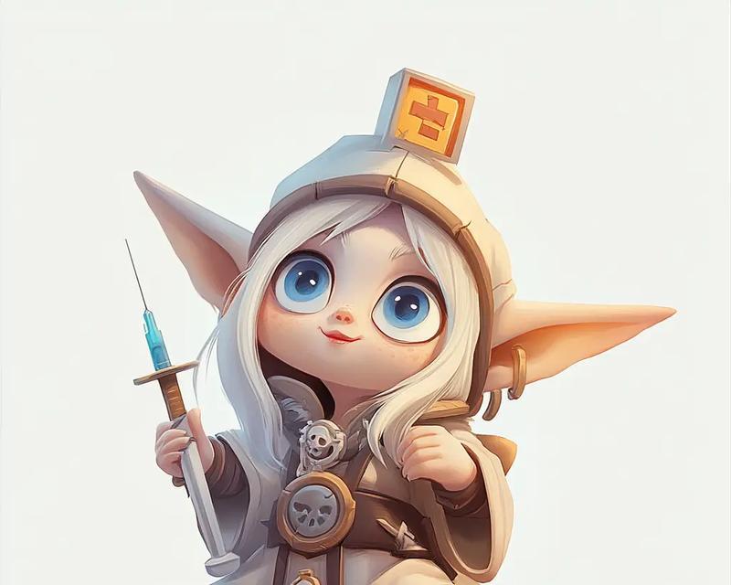 魔兽世界中头像如何进行挪动？