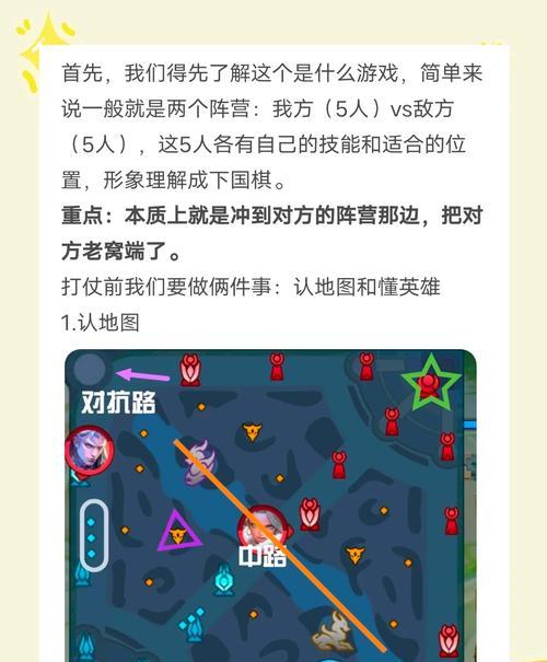 王者荣耀怎么进入？新手入门指南是什么？