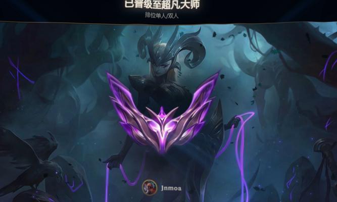英雄联盟国服大师级别的水平如何？