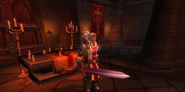 书记玩魔兽世界怎么样？魔兽世界的游戏体验如何？