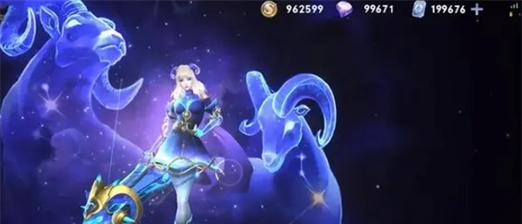 王者荣耀中小拉扯与星座有何关联？
