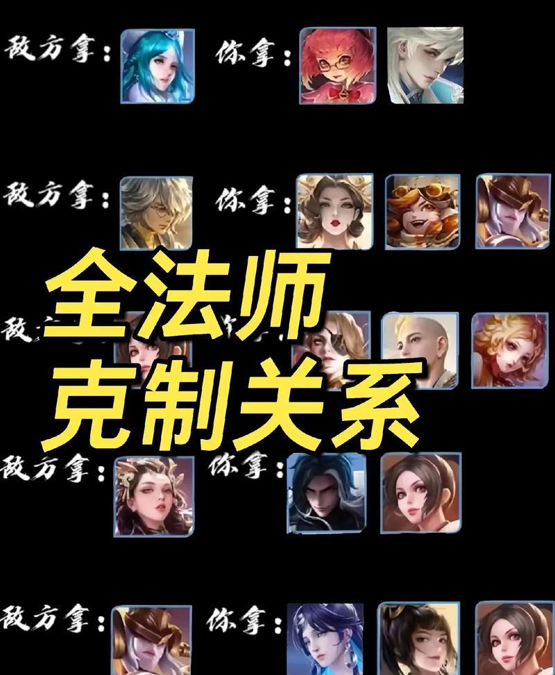 克制火舞的英雄和策略是什么？