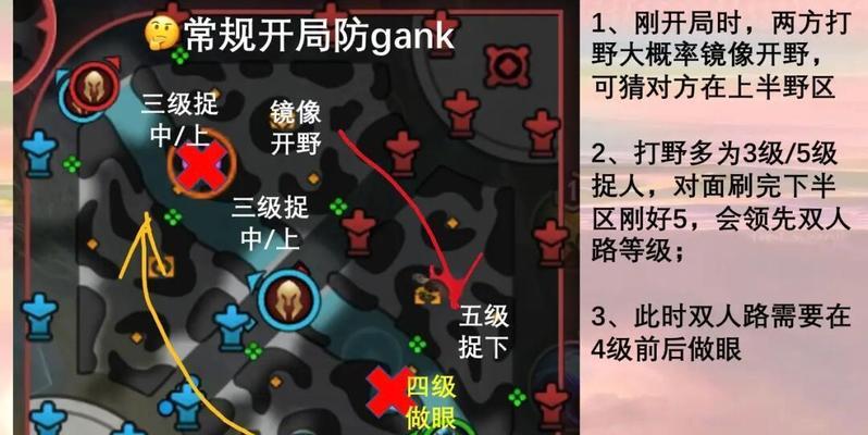 英雄联盟中如何练习有效走位？