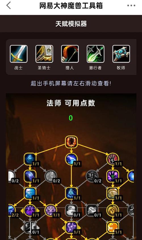 魔兽世界P3SM职业强化技巧有哪些？