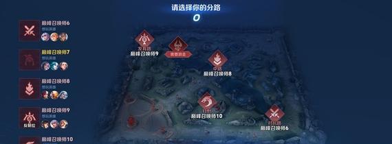 王者荣耀中规定分路的正确打法是什么？