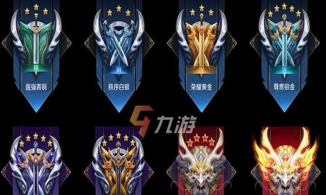 王者荣耀宗师过后什么段位？宗师段位的下一个等级是什么？