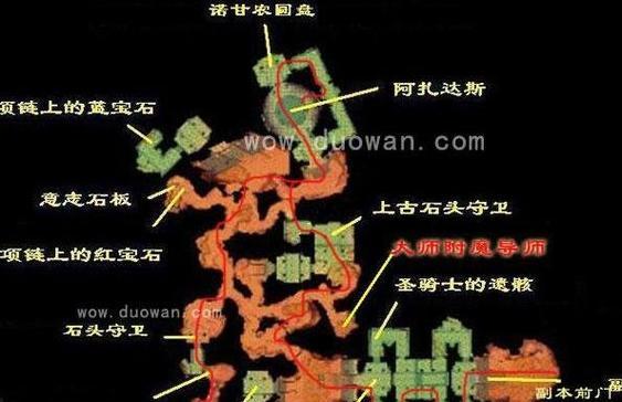 魔兽世界平凡攻装任务完成方法是什么？步骤如何？