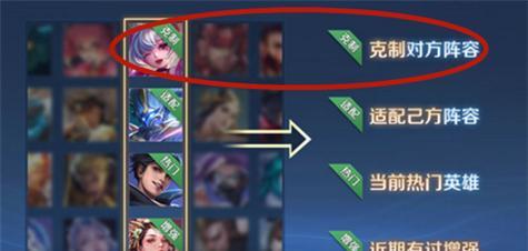 王者荣耀中苏兰适合玩哪些角色？角色选择建议是什么？