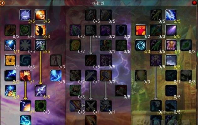 魔兽世界元素萨满职业特点及评价是什么？