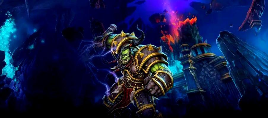 魔兽世界元素萨满职业特点及评价是什么？