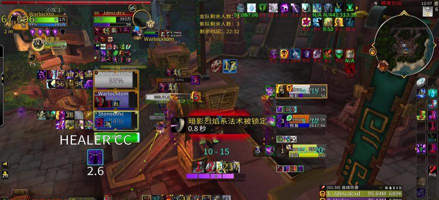美服魔兽多开游戏的方法是什么？