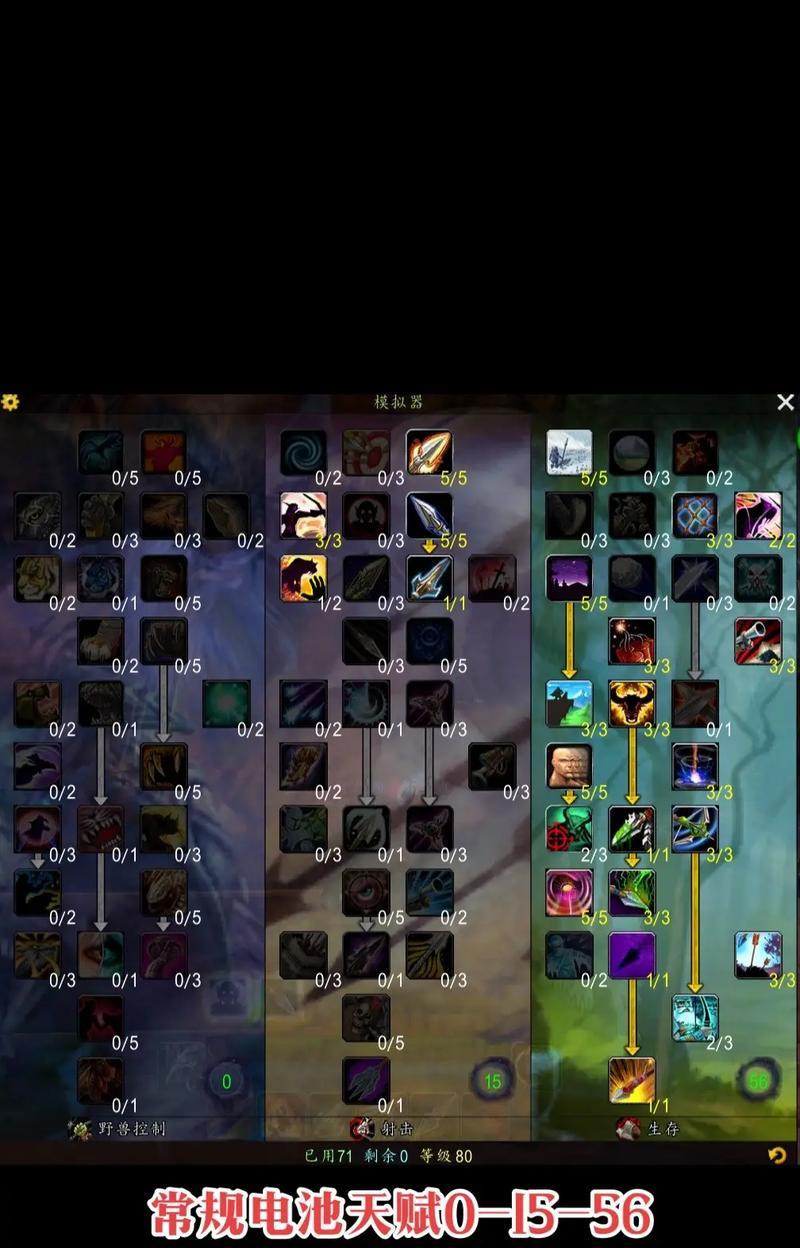 魔兽猎魔游戏的基本玩法是什么？如何提高猎魔游戏的技能？