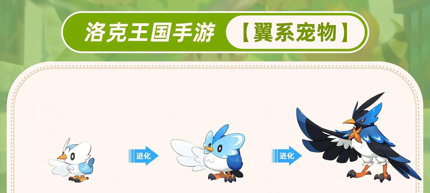 洛克王国中如何击败翼系宠物？