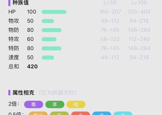 小火龙推荐技能搭配有哪些？如何选择合适的技能？