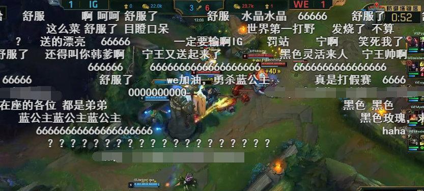 英雄联盟贺电发布的时间是什么时候？