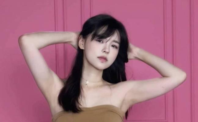 英雄联盟中的子沫角色原名是什么？