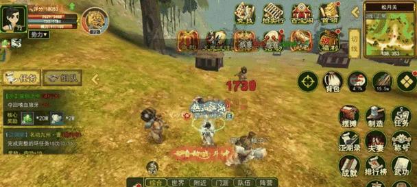 热血江湖剑客飞天技能如何加点？加点策略是什么？