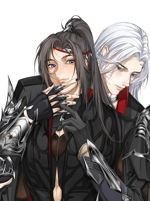 阿风剑魂与二胖之间的关系如何？