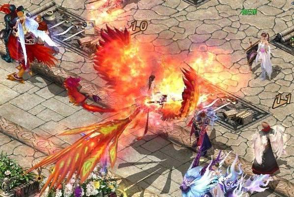 魔域凤凰可以转成哪些宝宝？转换条件是什么？