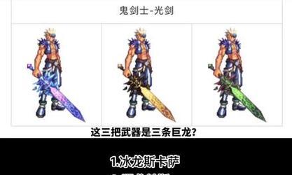 dnf90传说光剑怎么样？属性和使用效果如何？