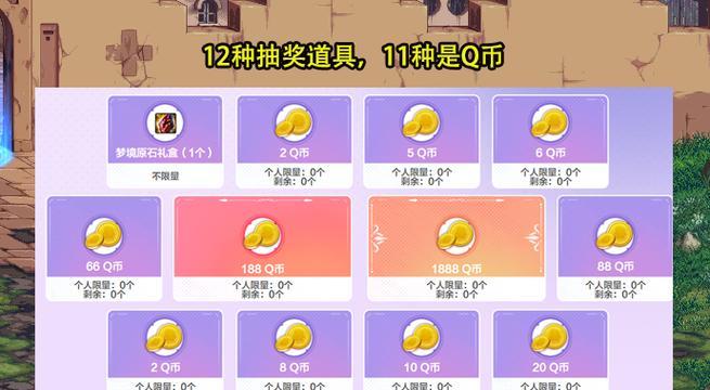 地下城最新活动送出了哪些奖励？如何参与活动获取奖励？