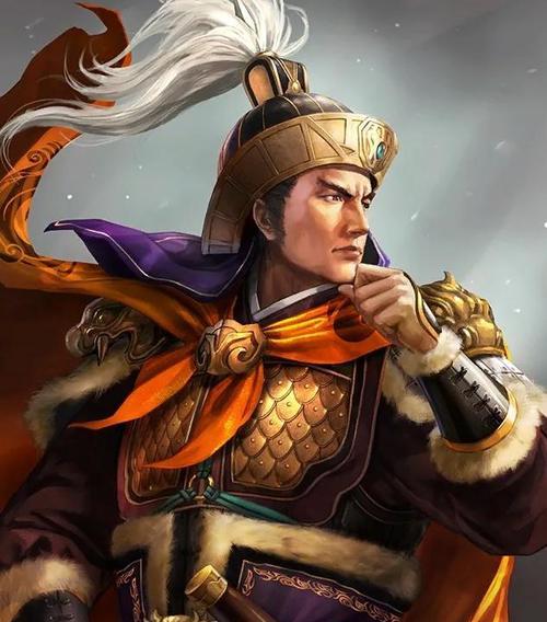 马岱三国杀什么身份？最佳身份定位是什么？