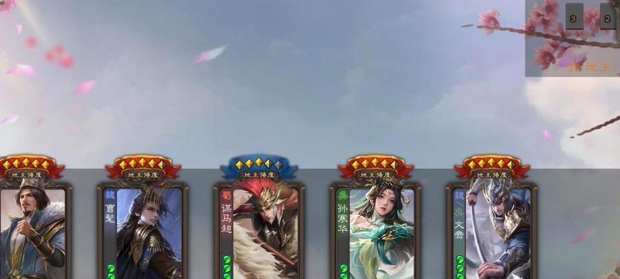 三国杀中神沮授的技能具体解释是什么？