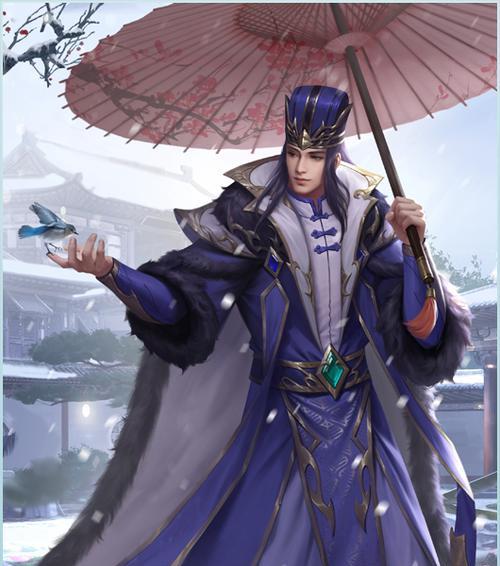 三国杀中司马懿的强度如何？